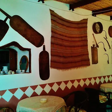 Bed & Breakfast Cara A Monte *