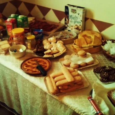 فندق مبيت وإفطار Cara A Monte *